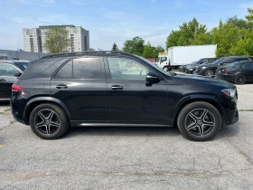 Mercedes-Benz GLE 450 AMG 4MATIC* Burmester* * * Head-up*  | Mobile.bg    5