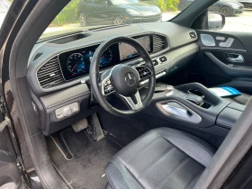 Mercedes-Benz GLE 450 AMG 4MATIC* Burmester* * * Head-up*  | Mobile.bg    6