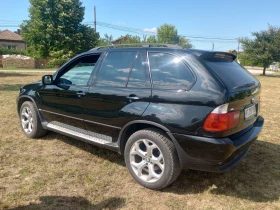 BMW X5 4.4   | Mobile.bg    9
