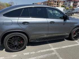 Mercedes-Benz GLE 63 S AMG | Mobile.bg    4