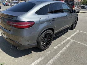 Mercedes-Benz GLE 63 S AMG | Mobile.bg    5