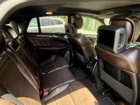 Mercedes-Benz GLE 63 S AMG | Mobile.bg    11