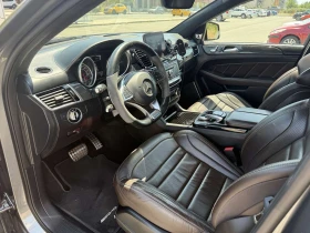 Mercedes-Benz GLE 63 S AMG | Mobile.bg    7