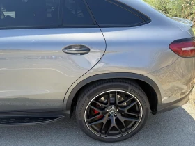 Mercedes-Benz GLE 63 S AMG | Mobile.bg    6