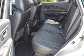 Hyundai Tucson 2.0crdi* 140kc* 4x4* * 107000km!!! | Mobile.bg    14