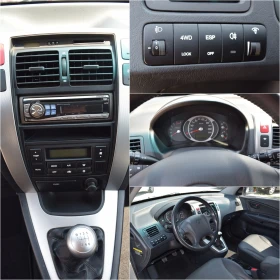 Hyundai Tucson 2.0crdi* 140kc* 4x4* * 107000km!!! | Mobile.bg    15