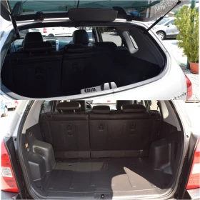 Hyundai Tucson 2.0crdi* 140kc* 4x4* * 107000km!!! | Mobile.bg    16