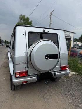 Обява за продажба на Mercedes-Benz G 500 ~ 179 000 лв. - изображение 5