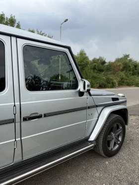 Обява за продажба на Mercedes-Benz G 500 ~ 179 000 лв. - изображение 2