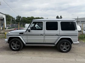Обява за продажба на Mercedes-Benz G 500 ~ 179 000 лв. - изображение 8
