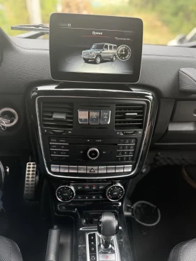 Mercedes-Benz G 500 | Mobile.bg    13