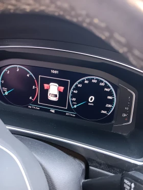 VW Tiguan R lain | Mobile.bg    8