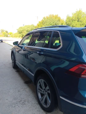 VW Tiguan R lain | Mobile.bg    6