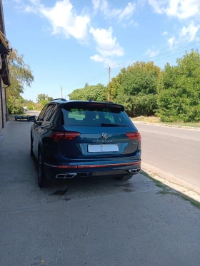VW Tiguan R lain | Mobile.bg    5