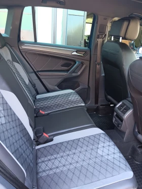 VW Tiguan R lain | Mobile.bg    4