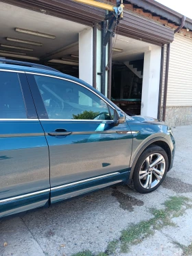 VW Tiguan R lain | Mobile.bg    3
