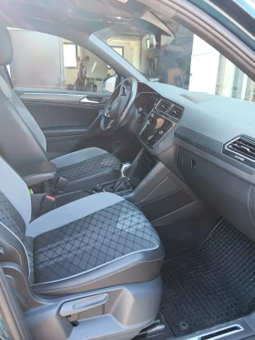 VW Tiguan R lain | Mobile.bg    7