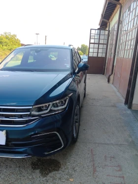 VW Tiguan R lain | Mobile.bg    2