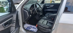 Mercedes-Benz GLK 220 4 Matic Sport | Mobile.bg    8