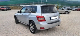 Mercedes-Benz GLK 220 4 Matic Sport | Mobile.bg    5