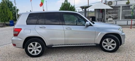 Mercedes-Benz GLK 220 4 Matic Sport | Mobile.bg    7