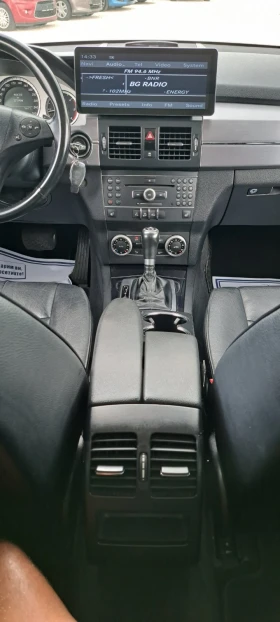Mercedes-Benz GLK 220 4 Matic Sport | Mobile.bg    11