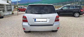 Mercedes-Benz GLK 220 4 Matic Sport | Mobile.bg    6