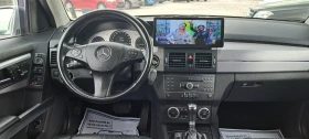 Mercedes-Benz GLK 220 4 Matic Sport | Mobile.bg    9