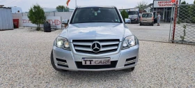     Mercedes-Benz GLK 220 4 Matic Sport
