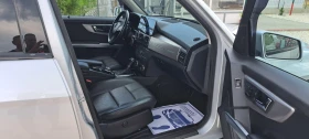 Mercedes-Benz GLK 220 4 Matic Sport | Mobile.bg    13
