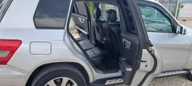 Mercedes-Benz GLK 220 4 Matic Sport | Mobile.bg    14