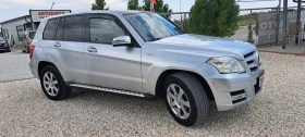     Mercedes-Benz GLK 220 4 Matic Sport