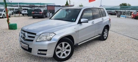     Mercedes-Benz GLK 220 4 Matic Sport