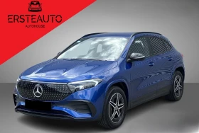 Mercedes-Benz EQA 300 4-MATIC AMG NIGHT LED 360 CAMERA