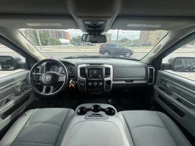 Dodge RAM 1500 1500﻿ ﻿SLT*  * * | Mobile.bg    8