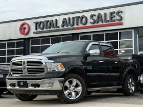 Dodge RAM 1500 1500﻿ ﻿SLT*  * * | Mobile.bg    14