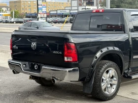 Dodge RAM 1500 1500﻿ ﻿SLT*  * * | Mobile.bg    4