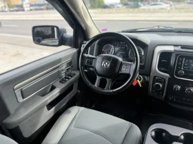Dodge RAM 1500 1500﻿ ﻿SLT*  * * | Mobile.bg    10