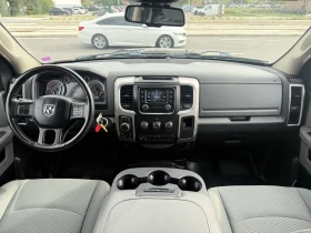 Dodge RAM 1500 1500﻿ ﻿SLT*  * * | Mobile.bg    9