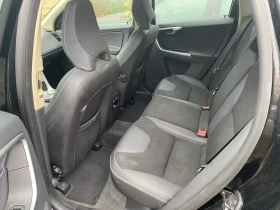 Обява за продажба на Volvo XC60 D5 AWD SUMMUM ~6 750 EUR - изображение 6