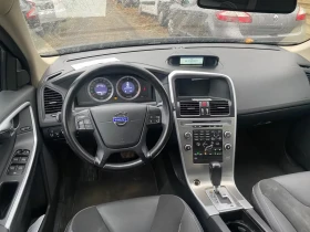 Обява за продажба на Volvo XC60 D5 AWD SUMMUM ~6 750 EUR - изображение 8