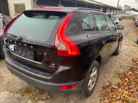 Обява за продажба на Volvo XC60 D5 AWD SUMMUM ~6 750 EUR - изображение 3