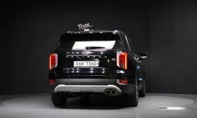 Обява за продажба на Hyundai Palisade Gasoline 3.8 4WD Prestige ~46 066 лв. - изображение 3