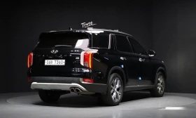 Обява за продажба на Hyundai Palisade Gasoline 3.8 4WD Prestige ~46 066 лв. - изображение 1
