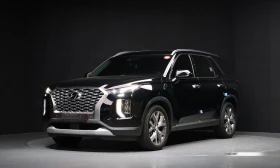 Обява за продажба на Hyundai Palisade Gasoline 3.8 4WD Prestige ~46 066 лв. - изображение 1