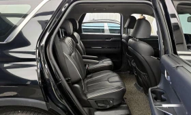 Обява за продажба на Hyundai Palisade Gasoline 3.8 4WD Prestige ~46 066 лв. - изображение 11