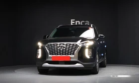 Обява за продажба на Hyundai Palisade Gasoline 3.8 4WD Prestige ~46 066 лв. - изображение 2