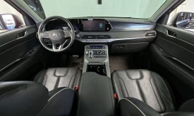 Обява за продажба на Hyundai Palisade Gasoline 3.8 4WD Prestige ~46 066 лв. - изображение 6