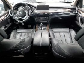BMW X5 XDRIVE50I - 29000 лв. / 14827.46 € - 97417920 7