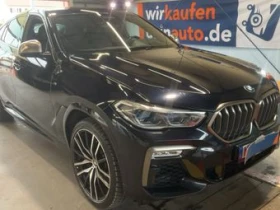 BMW X6 BMW X6 M50d* АВТОФИНАНСИРАНЕ*  - 102500 лв. / 52407.42 € - 72444009 2